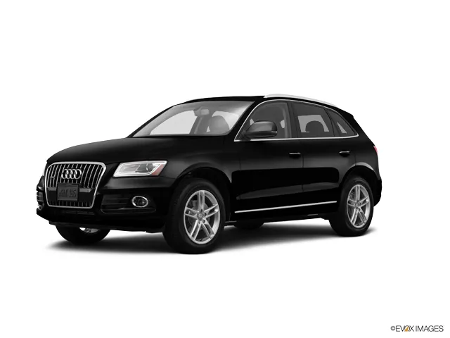 2017 Audi Q5 2.0T Premium Plus for sale in Gurnee, IL