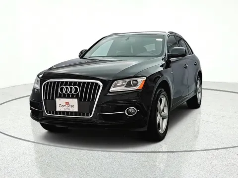Photos of 2017 Audi Q5 2.0T Premium Plus for sale in Gurnee, IL at CarWise Gurnee