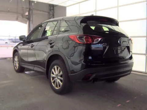 Photos of 2016 Mazda CX-5 Sport for sale in Gurnee, IL at CarWise Gurnee