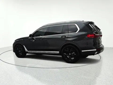 More photos of 2019 BMW X7 xDrive40i at CarWise Gurnee, IL