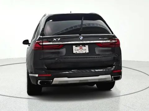 More photos of 2019 BMW X7 xDrive40i at CarWise Gurnee, IL