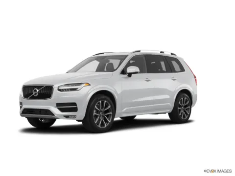 White 2018 Volvo XC90 T5 Momentum for sale in Gurnee, IL