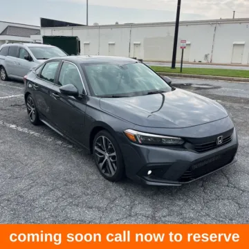 Unknown 2024 Honda Civic Touring for sale in Gurnee, IL