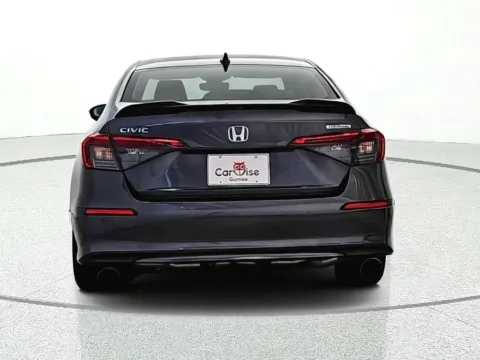 More photos of 2024 Honda Civic Touring at CarWise Gurnee, IL