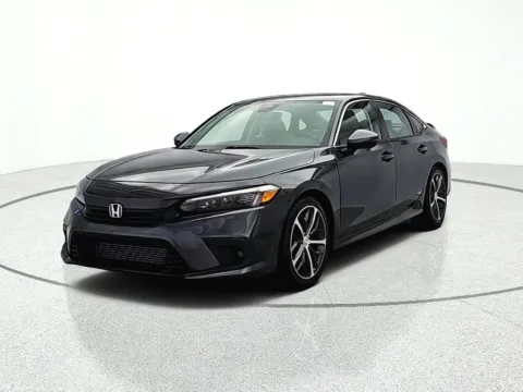 Photos of 2024 Honda Civic Touring for sale in Gurnee, IL at CarWise Gurnee