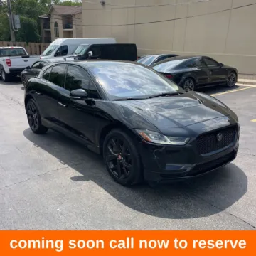 Unknown 2020 Jaguar I-PACE HSE for sale in Gurnee, IL