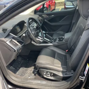 Another view of 2020 Jaguar I-PACE HSE for sale in Gurnee, IL at CarWise Gurnee