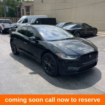 Unknown 2020 Jaguar I-PACE HSE for sale in Gurnee, IL
