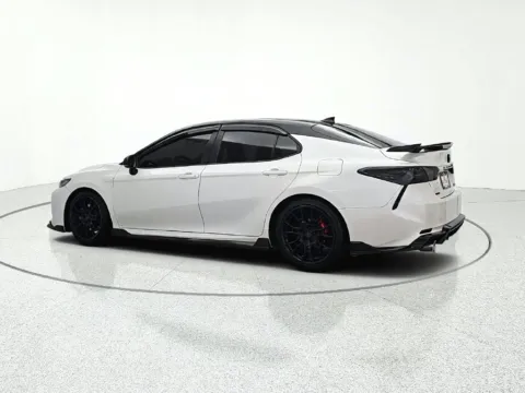 More photos of 2023 Toyota Camry TRD V6 at CarWise Gurnee, IL