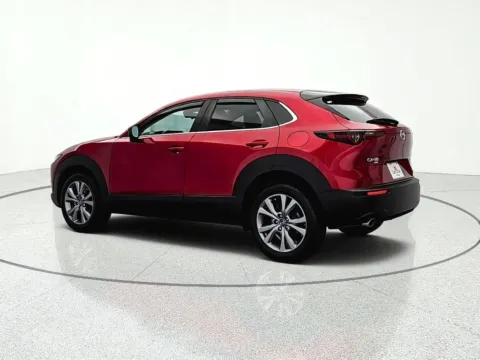 More photos of 2021 Mazda CX-30 Select at CarWise Gurnee, IL