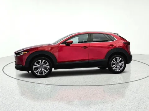 More photos of 2021 Mazda CX-30 Select at CarWise Gurnee, IL