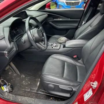 Another view of 2021 Mazda CX-30 Select for sale in Gurnee, IL at CarWise Gurnee