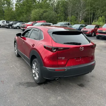 Photos of 2021 Mazda CX-30 Select for sale in Gurnee, IL at CarWise Gurnee