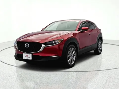 Photos of 2021 Mazda CX-30 Select for sale in Gurnee, IL at CarWise Gurnee