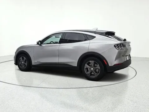 More photos of 2021 Ford Mustang Mach-E Select at CarWise Gurnee, IL