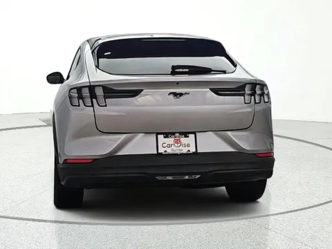 More photos of 2021 Ford Mustang Mach-E Select at CarWise Gurnee, IL