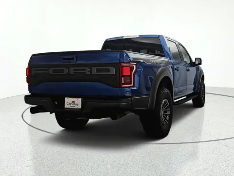 More photos of 2020 Ford F-150 Raptor at CarWise Gurnee, IL