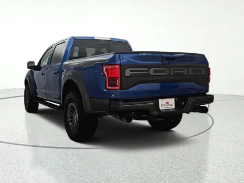 More photos of 2020 Ford F-150 Raptor at CarWise Gurnee, IL