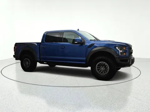 Photos of 2020 Ford F-150 Raptor for sale in Gurnee, IL at CarWise Gurnee