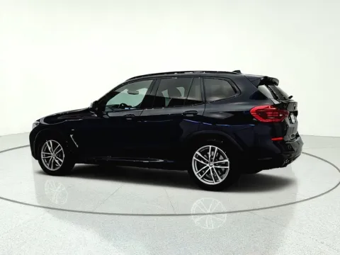 More photos of 2018 BMW X3 M40i at CarWise Gurnee, IL