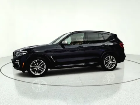 More photos of 2018 BMW X3 M40i at CarWise Gurnee, IL