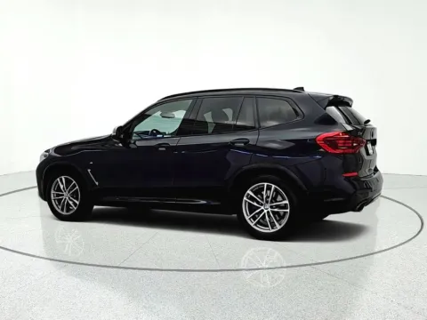 More photos of 2018 BMW X3 M40i at CarWise Gurnee, IL