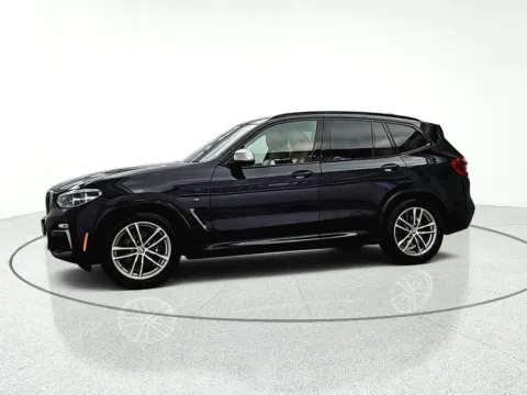 Another view of 2018 BMW X3 M40i for sale in Gurnee, IL at CarWise Gurnee