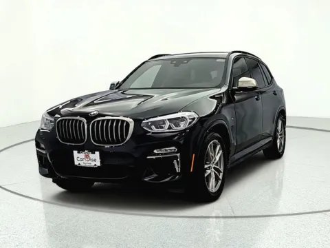 Photos of 2018 BMW X3 M40i for sale in Gurnee, IL at CarWise Gurnee