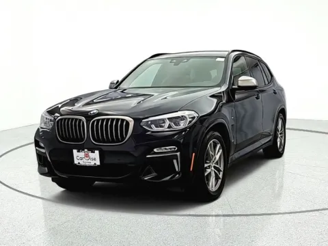 Photos of 2018 BMW X3 M40i for sale in Gurnee, IL at CarWise Gurnee