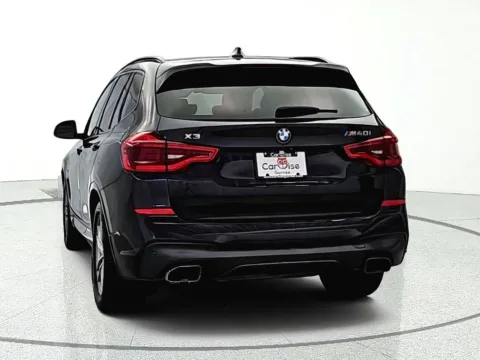 More photos of 2018 BMW X3 M40i at CarWise Gurnee, IL