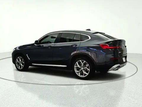 More photos of 2022 BMW X4 xDrive30i at CarWise Gurnee, IL