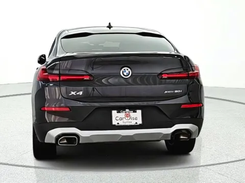 More photos of 2022 BMW X4 xDrive30i at CarWise Gurnee, IL
