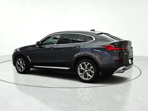 More photos of 2022 BMW X4 xDrive30i at CarWise Gurnee, IL