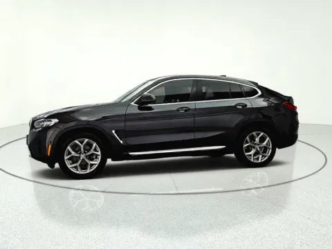 More photos of 2022 BMW X4 xDrive30i at CarWise Gurnee, IL