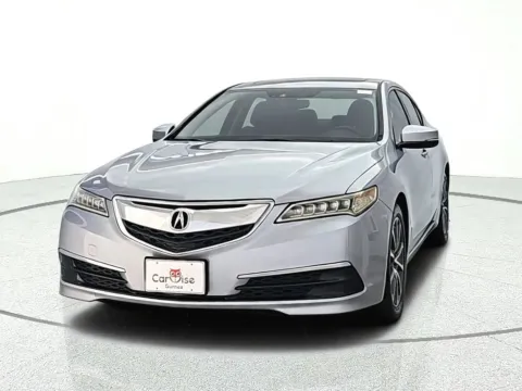 Photos of 2015 Acura TLX 3.5L V6 for sale in Gurnee, IL at CarWise Gurnee
