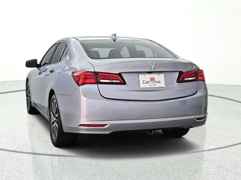 More photos of 2015 Acura TLX 3.5L V6 at CarWise Gurnee, IL
