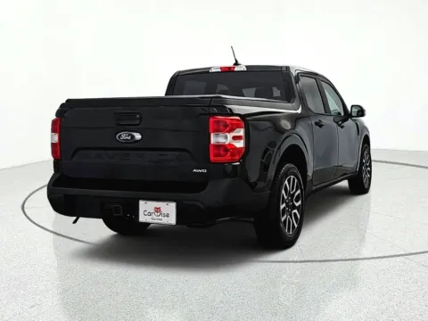 More photos of 2024 Ford Maverick Lariat at CarWise Gurnee, IL