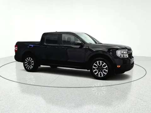 Photos of 2024 Ford Maverick Lariat for sale in Gurnee, IL at CarWise Gurnee