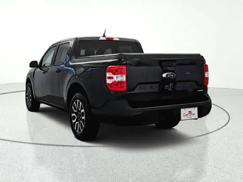 More photos of 2024 Ford Maverick Lariat at CarWise Gurnee, IL