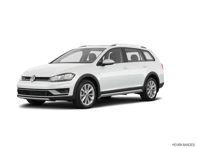 2019 Volkswagen Golf Alltrack TSI S for sale in Gurnee, IL