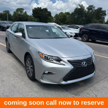 Unknown 2016 Lexus ES 300h for sale in Gurnee, IL