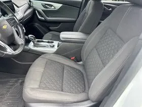 Another view of 2020 Chevrolet Blazer LT for sale in Gurnee, IL at CarWise Gurnee