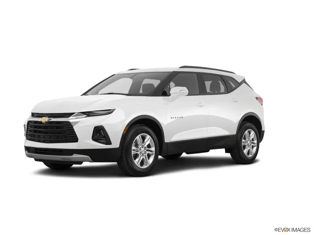 2020 Chevrolet Blazer LT for sale in Gurnee, IL