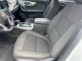 Another view of 2020 Chevrolet Blazer LT for sale in Gurnee, IL at CarWise Gurnee