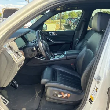 Another view of 2020 BMW X5 xDrive40i for sale in Gurnee, IL at CarWise Gurnee