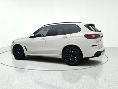 More photos of 2020 BMW X5 xDrive40i at CarWise Gurnee, IL