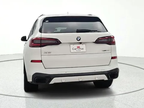 More photos of 2020 BMW X5 xDrive40i at CarWise Gurnee, IL
