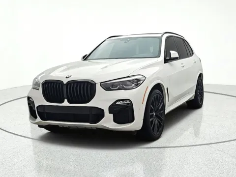 Photos of 2020 BMW X5 xDrive40i for sale in Gurnee, IL at CarWise Gurnee