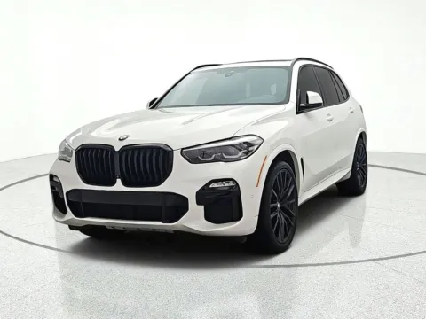 Photos of 2020 BMW X5 xDrive40i for sale in Gurnee, IL at CarWise Gurnee
