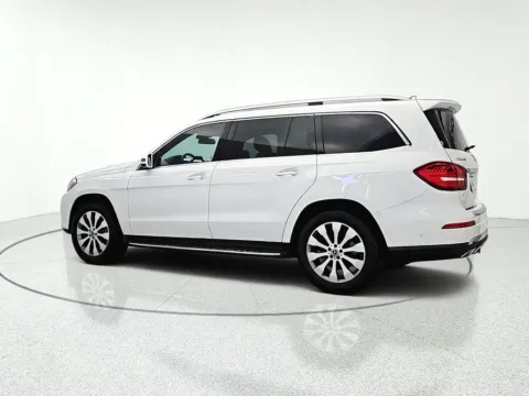 More photos of 2019 Mercedes-Benz GLS 450 at CarWise Gurnee, IL